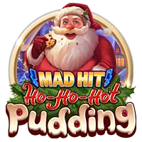 Mad Hit Ho Ho Hot Pudding